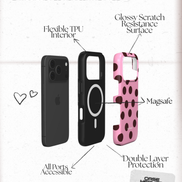 Call Later | MagSafe Tough Phone Case