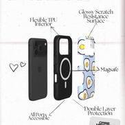 Sunny Side Up | MagSafe Tough Phone Case