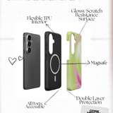 Love Aura | Magnetic Tough Phone Case