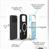 Heaven Aura | MagSafe Tough Phone Case