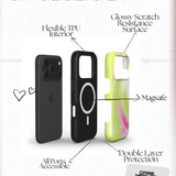 Love Aura | MagSafe Tough Phone Case
