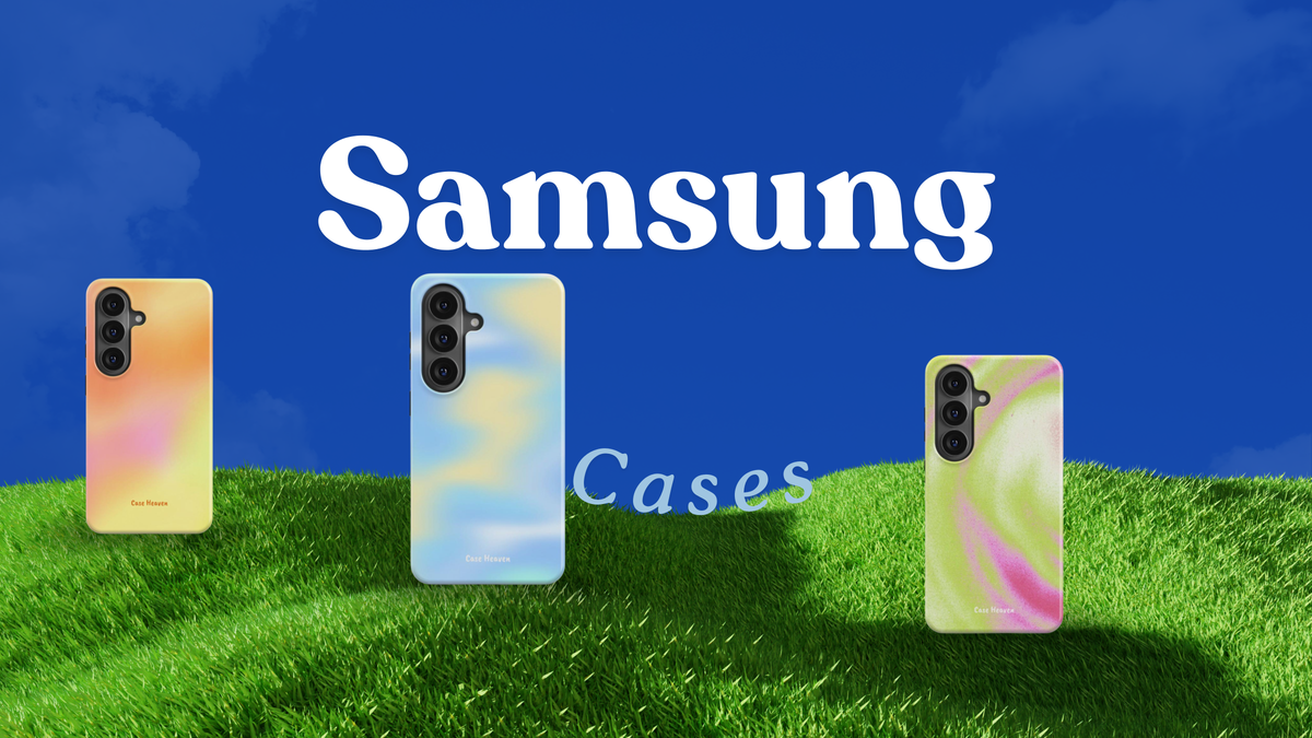 Samsung Cases