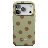 Pistachio Sprinkle | MagSafe Tough Phone Case
