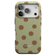 Pistachio Sprinkle | MagSafe Tough Phone Case
