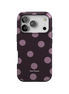 Lilac Latte | MagSafe Tough Phone Case