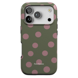 Pink Confetti | MagSafe Tough Phone Case