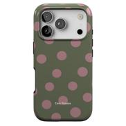 Pink Confetti | MagSafe Tough Phone Case