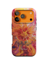 Sunburst Bloom | MagSafe Tough Phone Case
