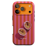 Berry Picnic | MagSafe Tough Phone Case