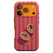 Berry Picnic | MagSafe Tough Phone Case