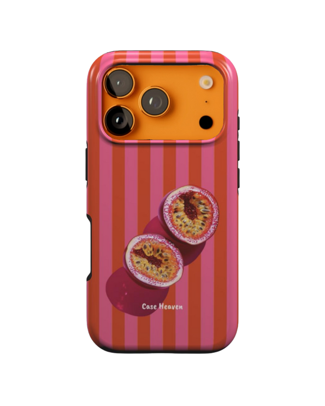 Berry Picnic | MagSafe Tough Phone Case