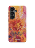 Sunburst Bloom | Magnetic Tough Phone Case