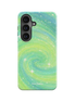 Celestial Mint | Magnetic Tough Phone Case
