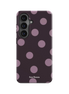 Lilac Latte | Magnetic Tough Phone Case