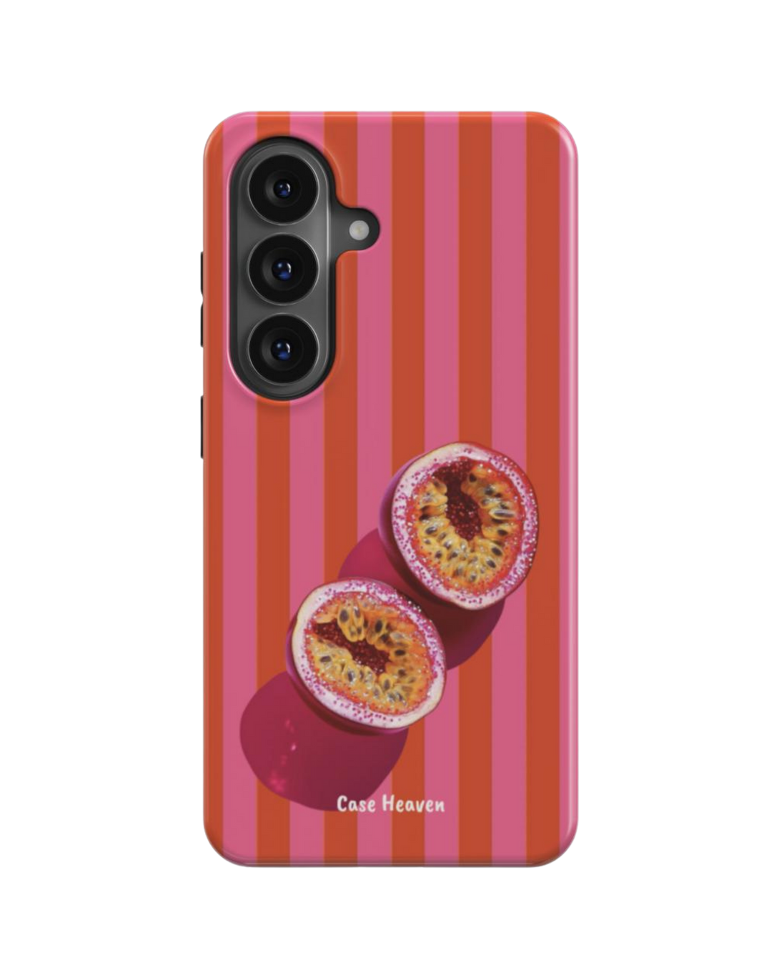 Berry Picnic | Magnetic Tough Phone Case