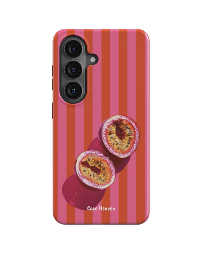 Berry Picnic | Magnetic Tough Phone Case