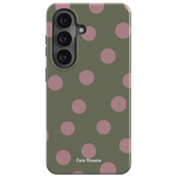 Pink Confetti | Magnetic Tough Phone Case