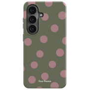 Pink Confetti | Magnetic Tough Phone Case