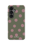 Pink Confetti | Magnetic Tough Phone Case