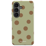 Pistachio Sprinkles | Magnetic Tough Phone Case
