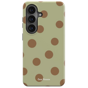 Pistachio Sprinkles | Magnetic Tough Phone Case