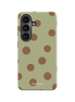 Pistachio Sprinkles | Magnetic Tough Phone Case