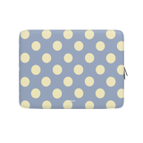 Bluebell Butter | Laptop Sleeve