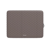 Minimal Polka Dots | Laptop Sleeve