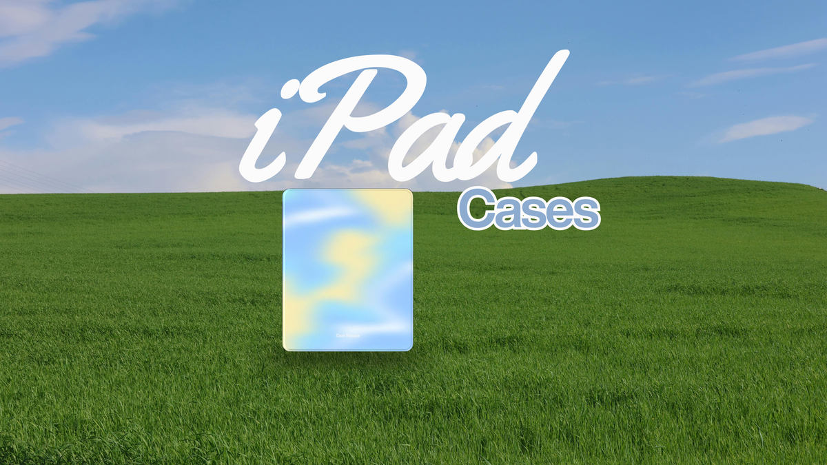 iPad Cases