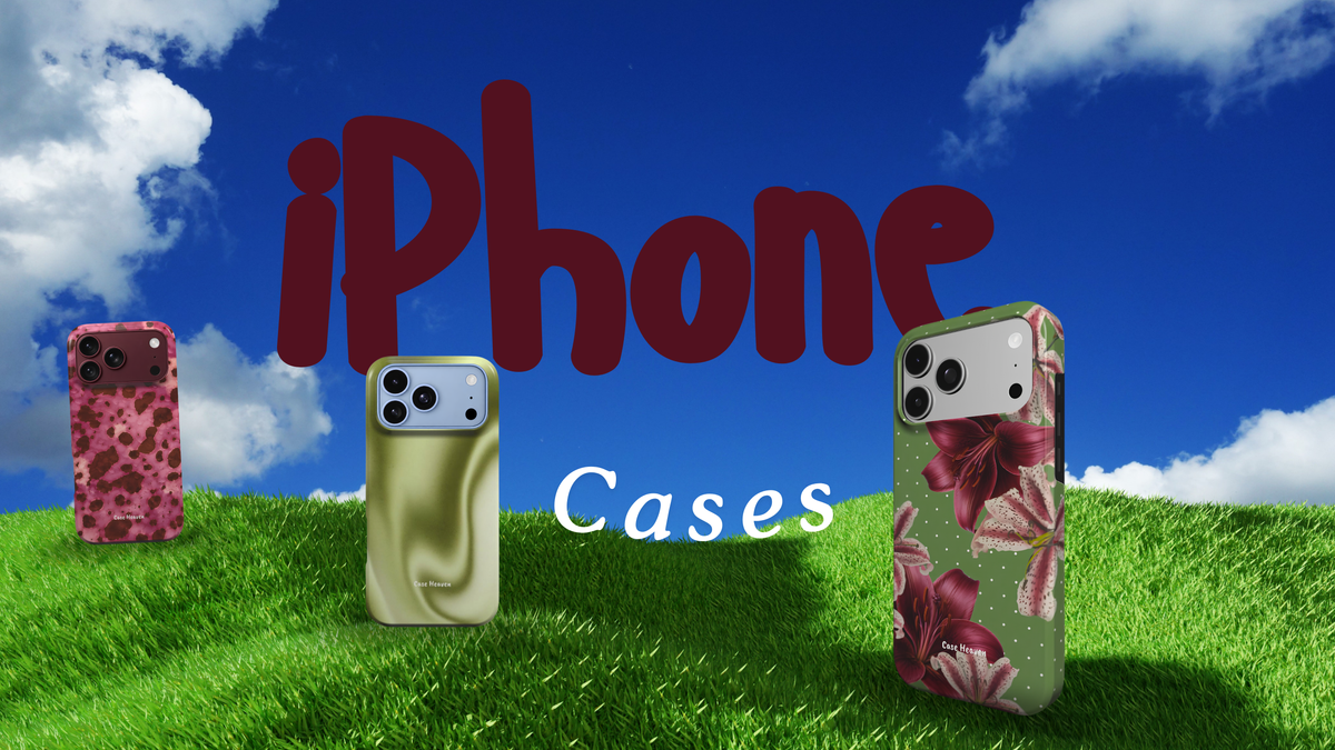 iPhone Cases