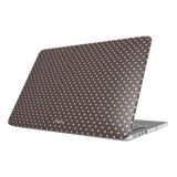 Minimal Polka Dots | MacBook Case