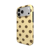 Honey Latte | MagSafe Tough Phone Case