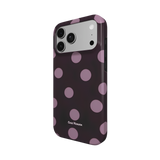 Lilac Latte | MagSafe Tough Phone Case