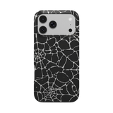 Midnight Web | MagSafe Tough Phone Case