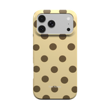 Honey Latte | MagSafe Tough Phone Case