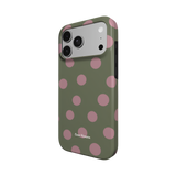 Pink Confetti | MagSafe Tough Phone Case