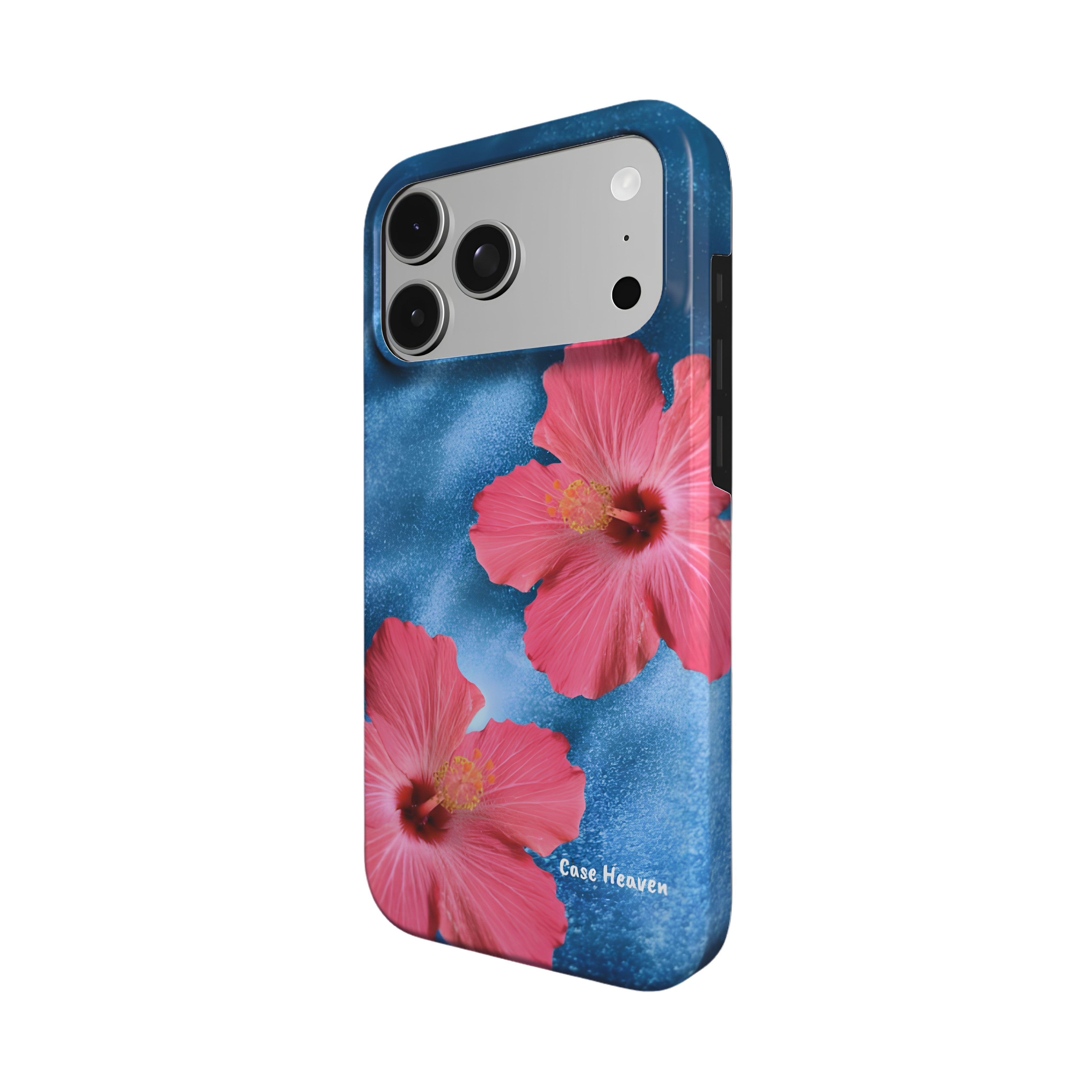Galactic Paradise | MagSafe Tough Phone Case