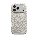 Classy Leopard | MagSafe Tough Phone Case