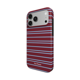 Striped Desire | MagSafe Tough Phone Case