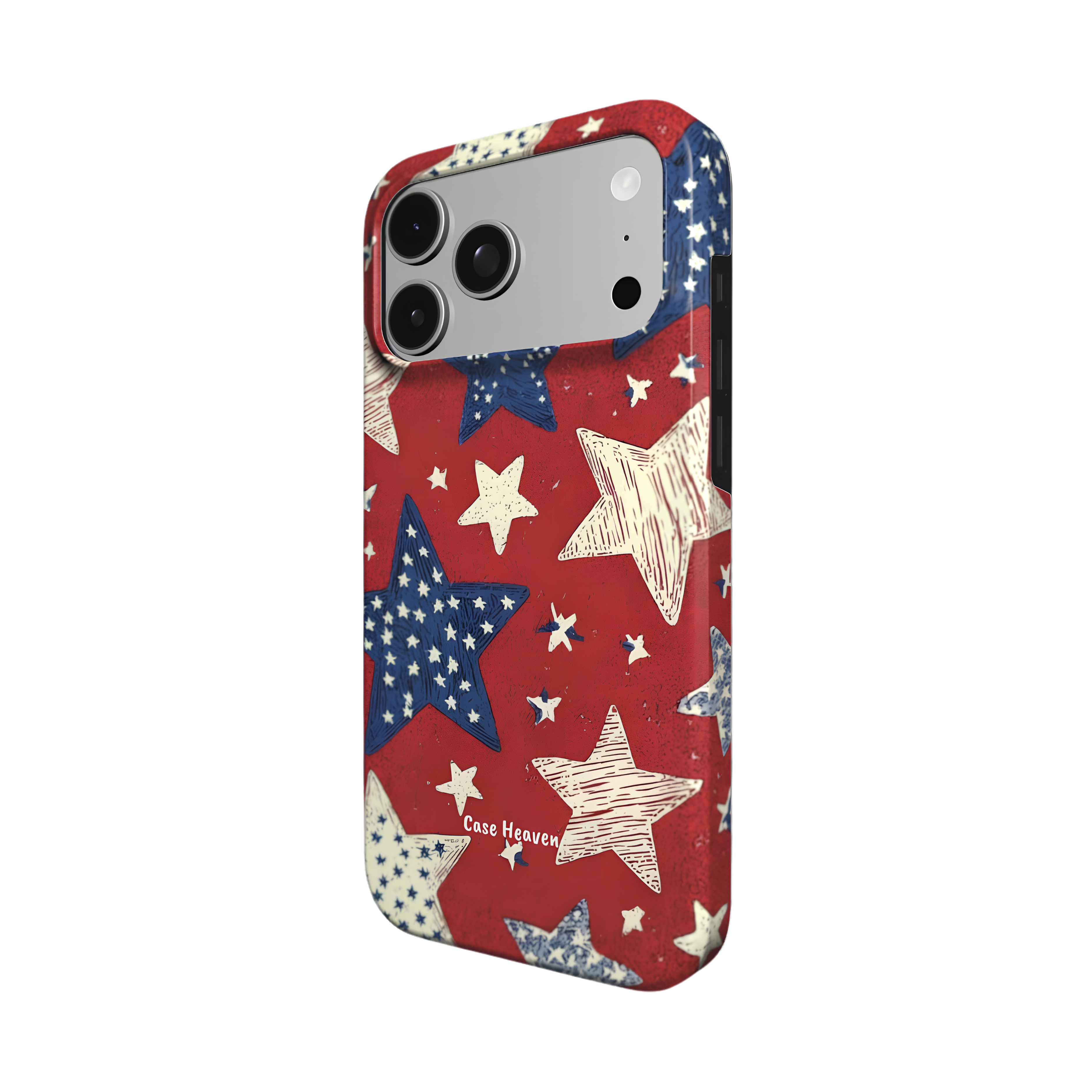All American | MagSafe Tough Phone Case
