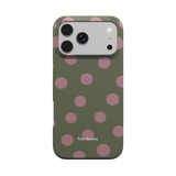 Pink Confetti | MagSafe Tough Phone Case