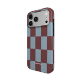 Amanda | MagSafe Tough Phone Case