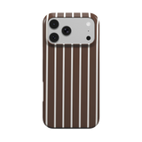 Minimal Stripes | MagSafe Tough Phone Case