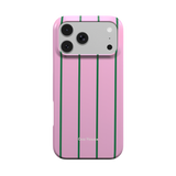 WaterMelon Stripes | MagSafe Tough Phone Case