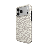 Classy Leopard | MagSafe Tough Phone Case
