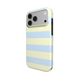Vanilla Milk | MagSafe Tough Phone Case