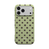 Pear Sorbet | MagSafe Tough Phone Case