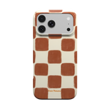 Vintage Tiles | MagSafe Tough Phone Case