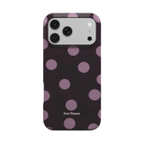 Lilac Latte | MagSafe Tough Phone Case