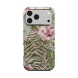 Wild Blossom | MagSafe Tough Phone Case